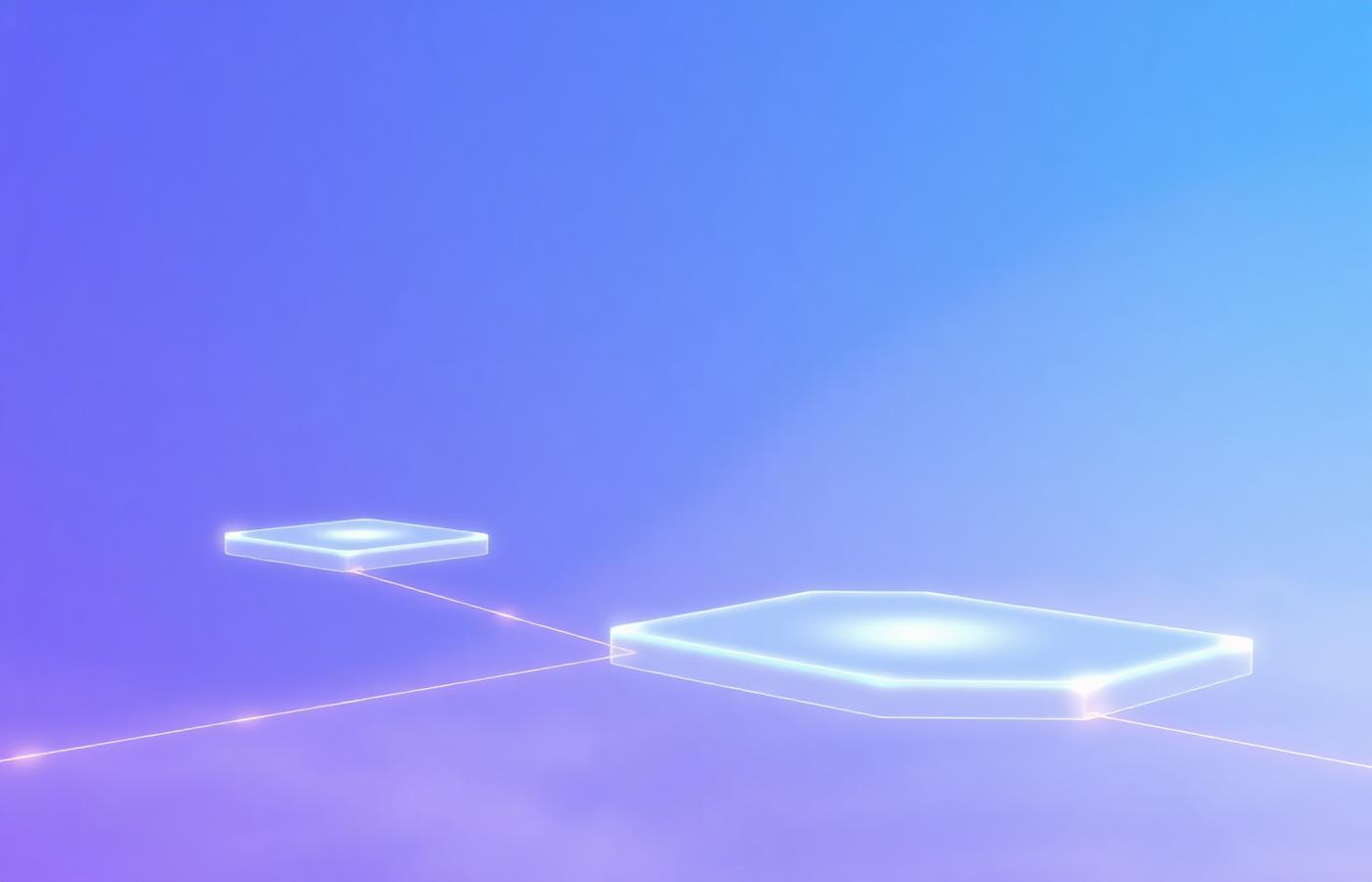 Cloud abstract