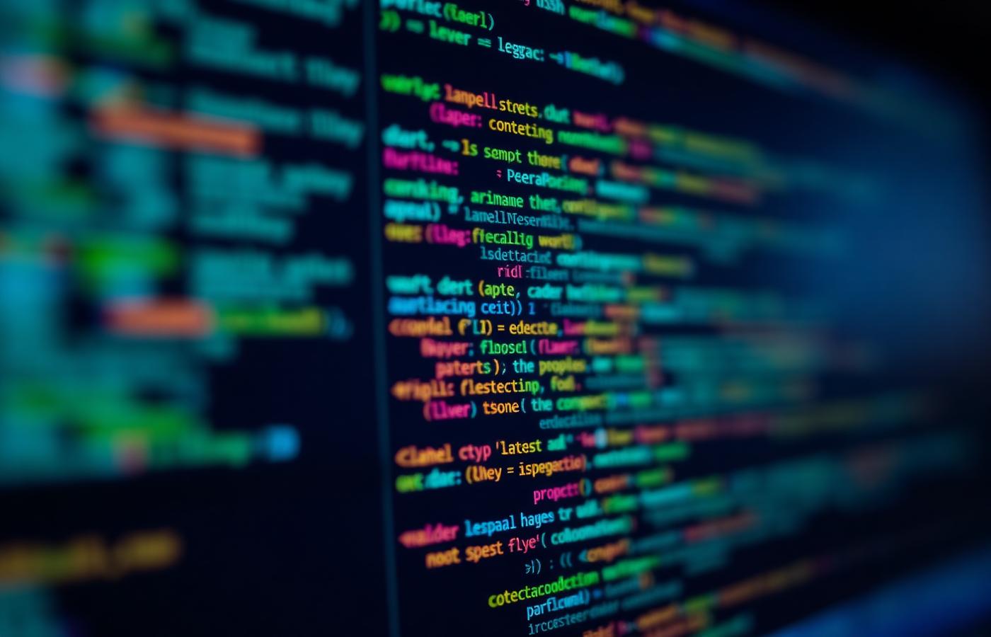 Code visualisation